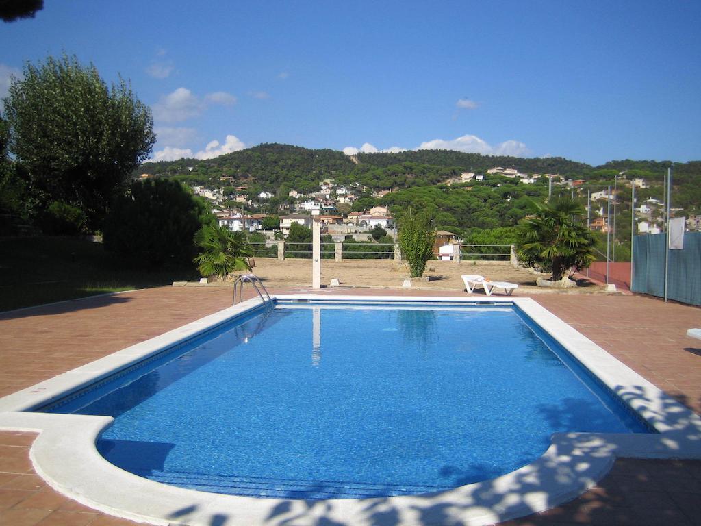 Pinares 2* Lloret de Mar