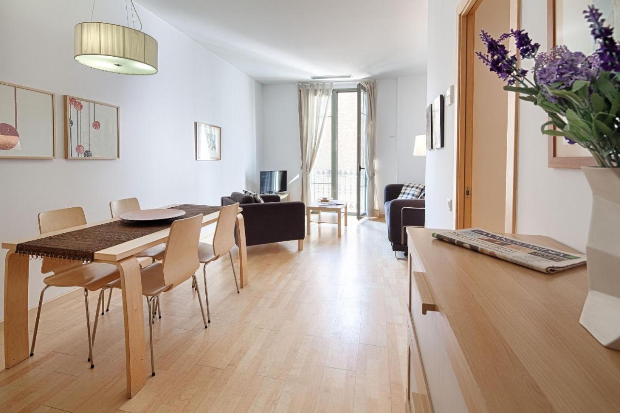 Habitat Apartments Alibei *