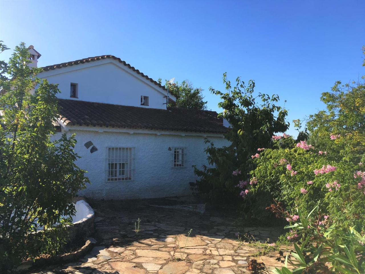Horno De Cal Aracena