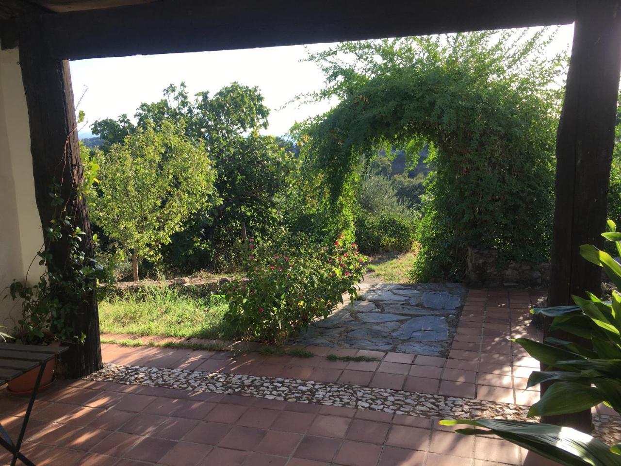 Сasa de vacaciones Horno De Cal Aracena