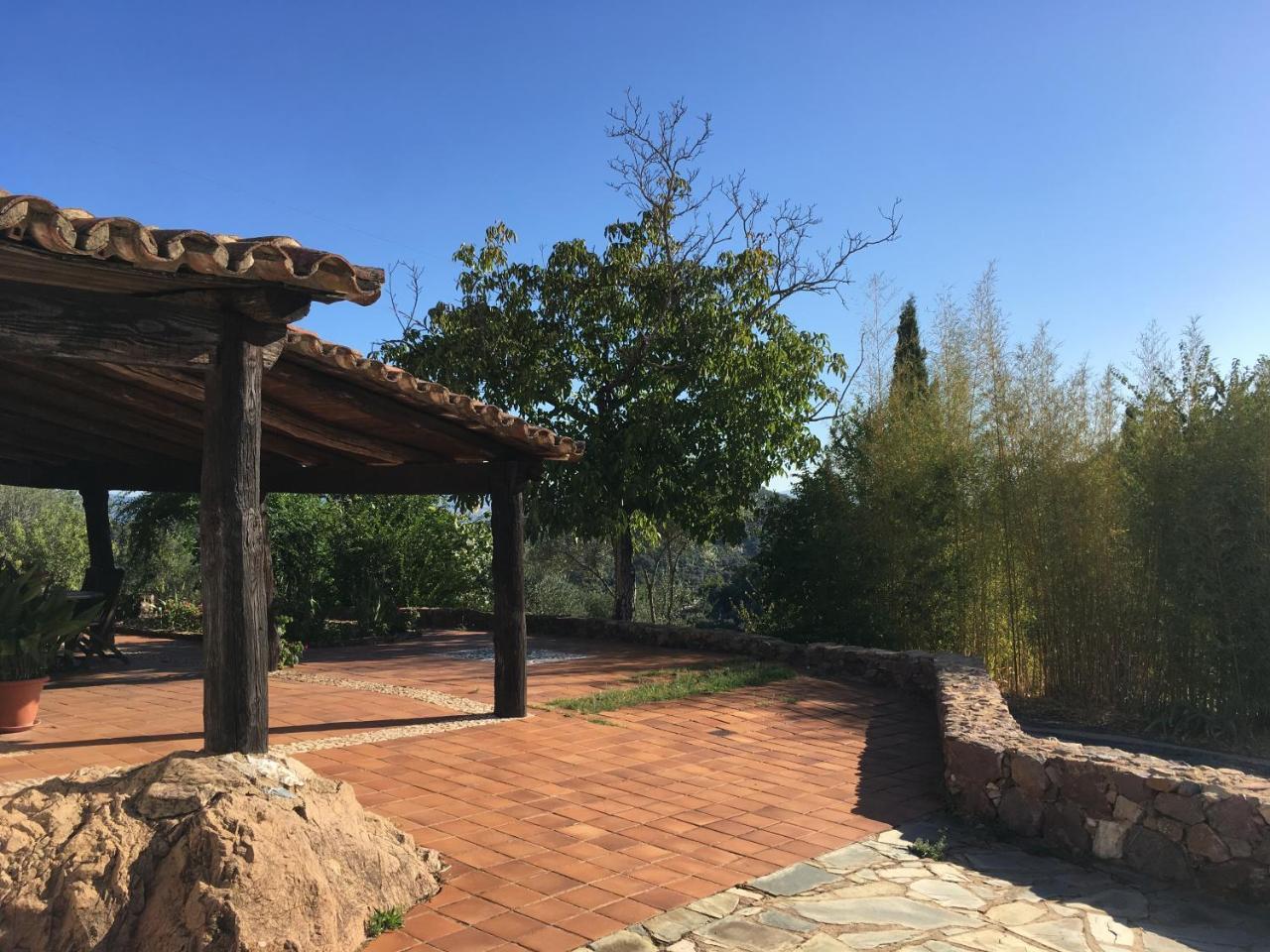 Horno De Cal Aracena
