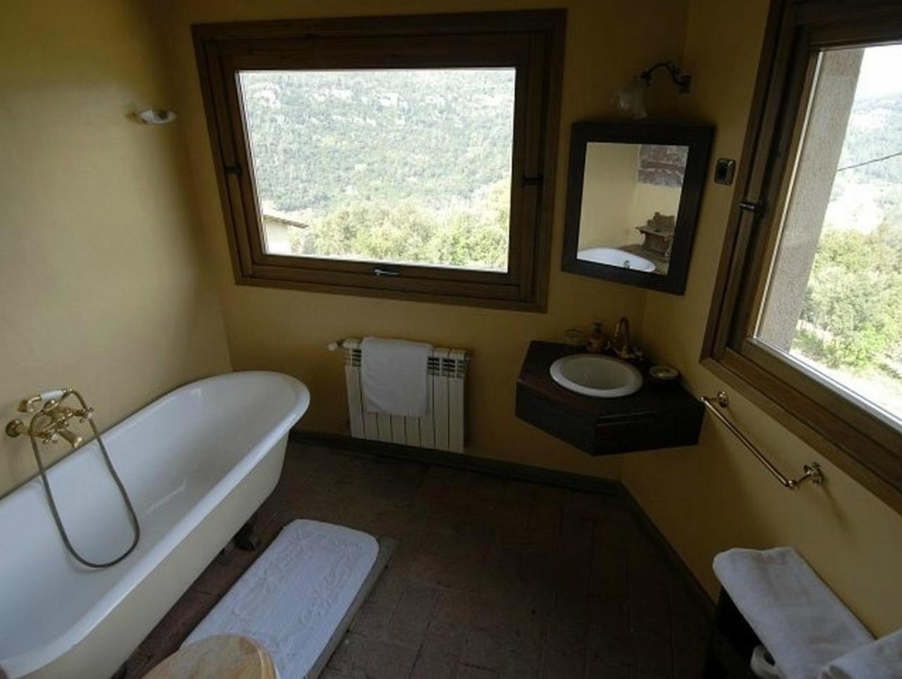 Country house El Follo Turisme Rural