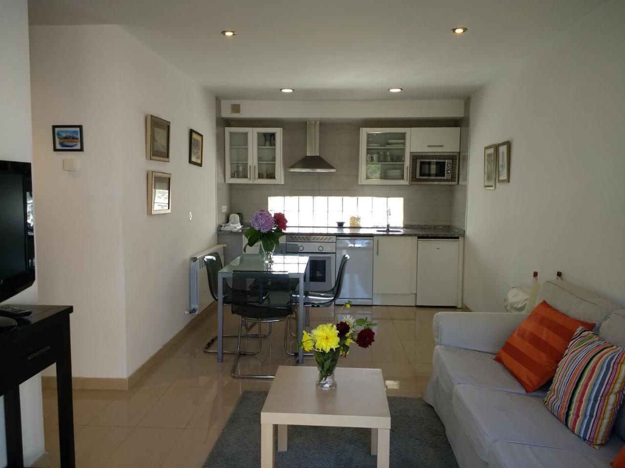 Arcos Del Esva Apartamento Luarca