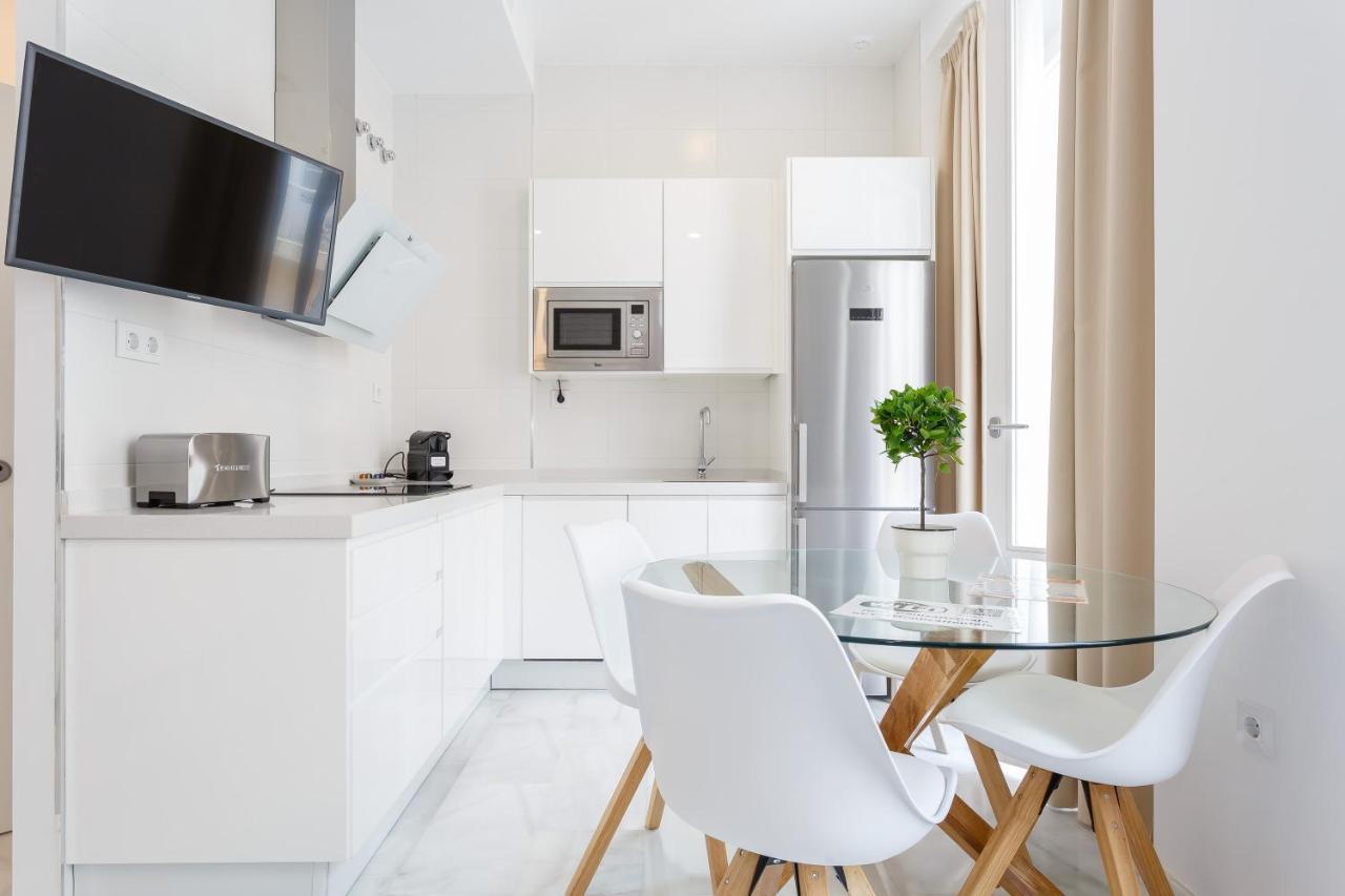 Apartamento Arte Andaluz By Cadiz4rentals * Cadiz
