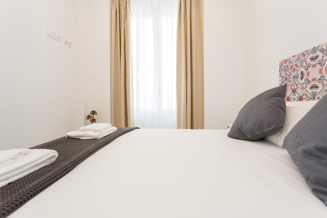 Apartamento Arte Andaluz By Cadiz4rentals Apartment