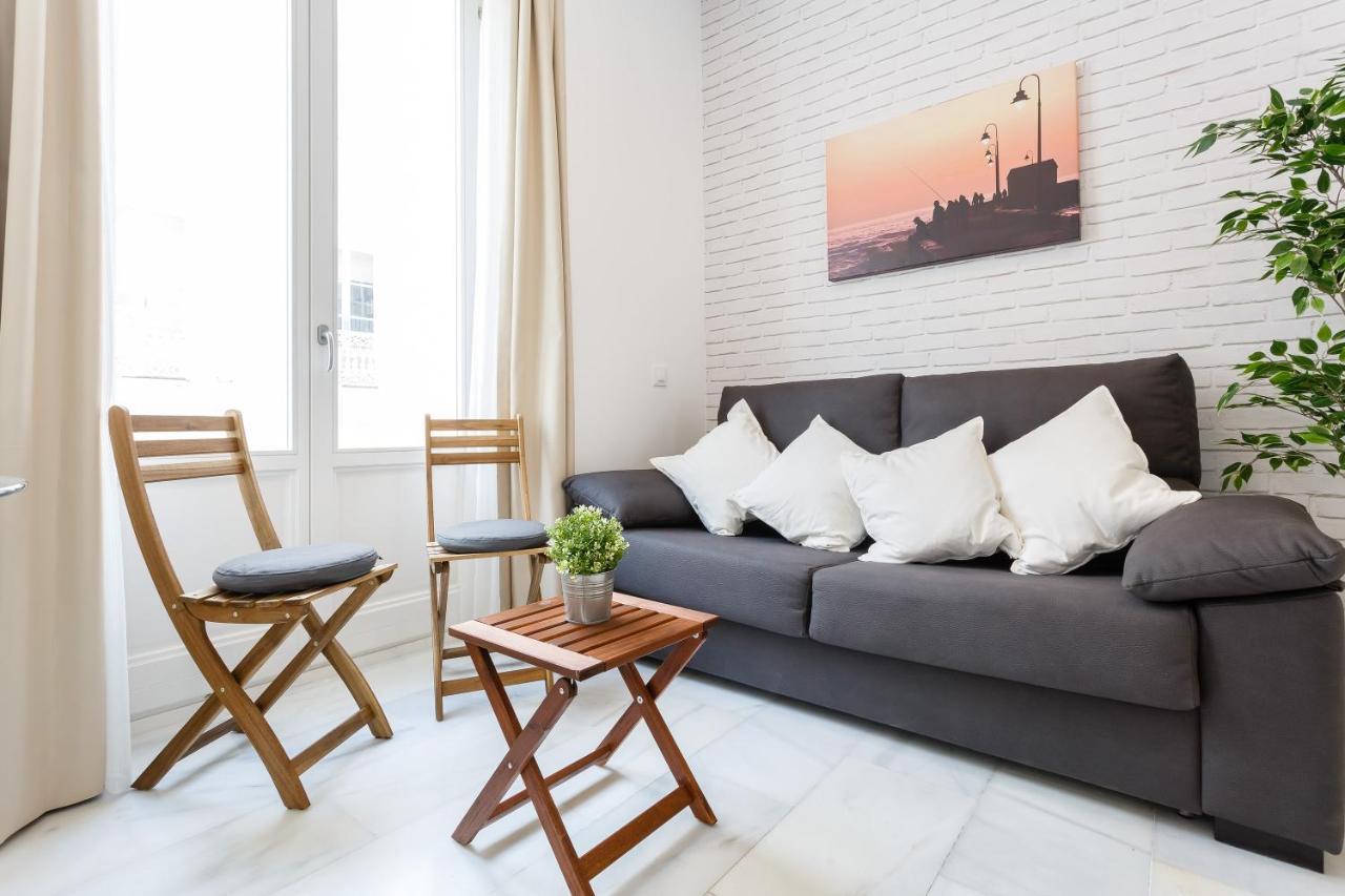 Apartamento Arte Andaluz By Cadiz4rentals Apartment