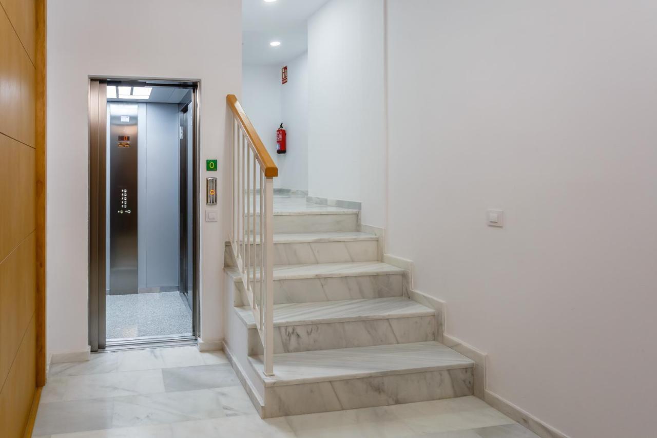 Apartamento Arte Andaluz By Cadiz4rentals