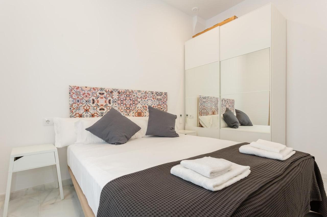 Apartment Apartamento Arte Andaluz By Cadiz4rentals *