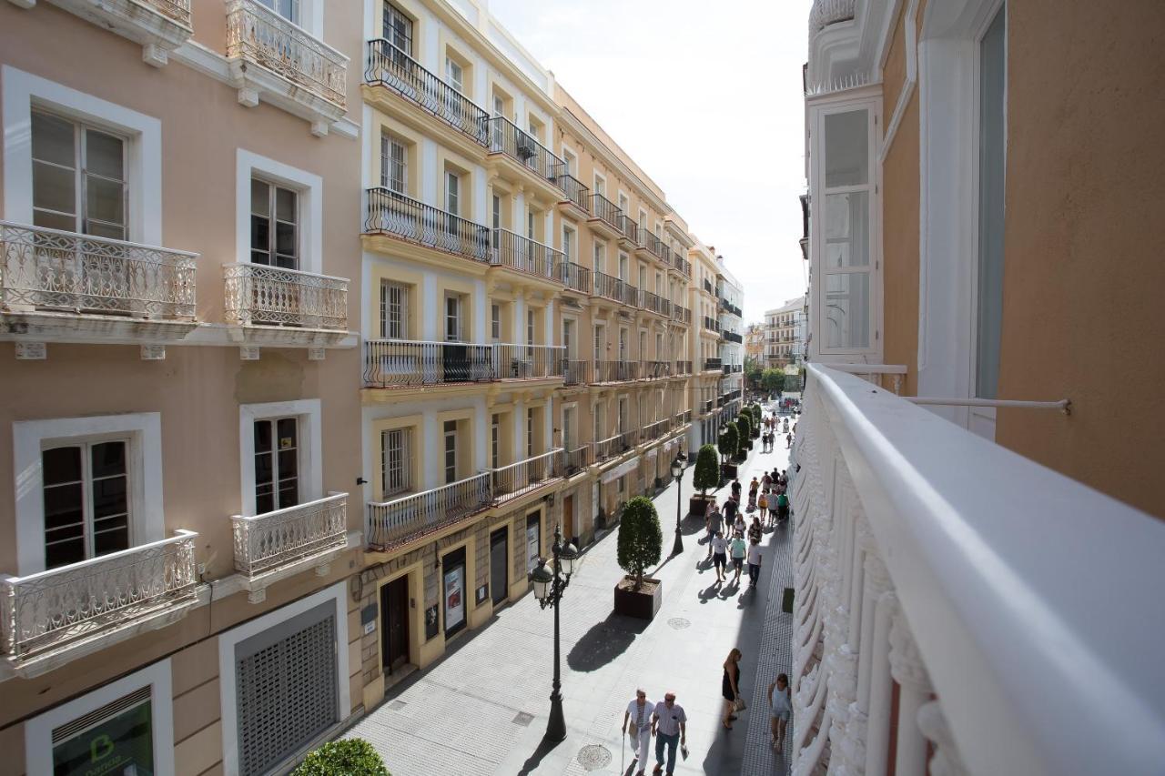Apartamento Arte Andaluz By Cadiz4rentals