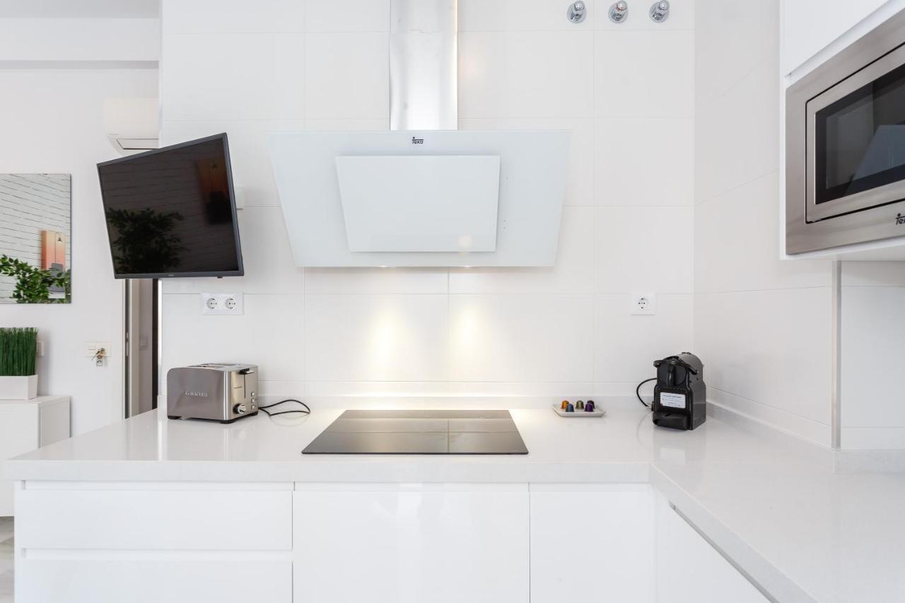 Apartamento Arte Andaluz By Cadiz4rentals * Cadiz