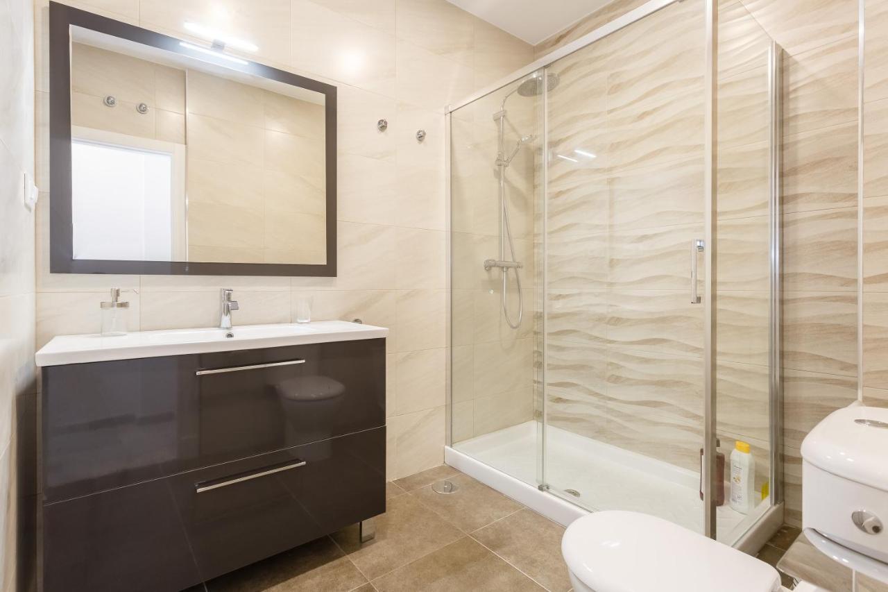 Apartamento Arte Andaluz By Cadiz4rentals * Cadiz