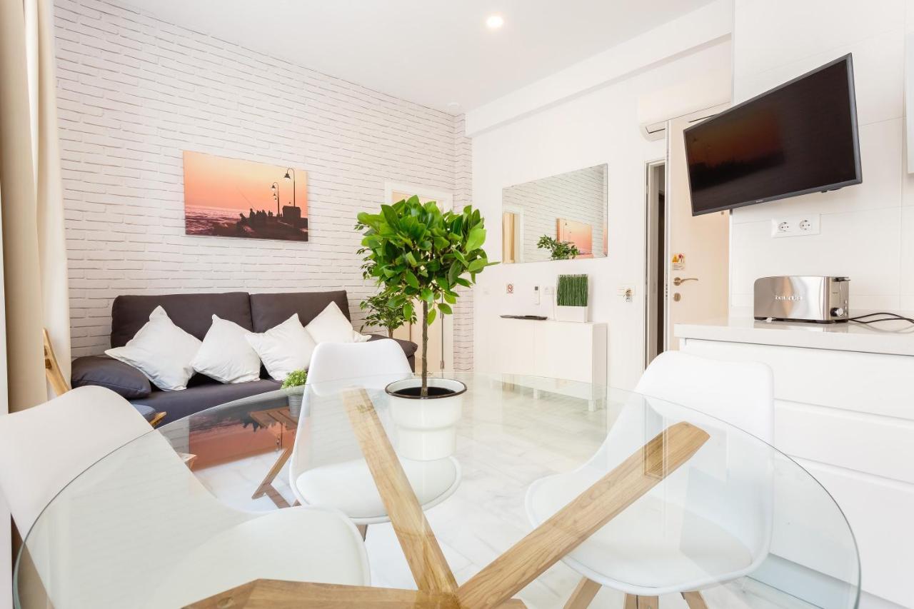 Apartment Apartamento Arte Andaluz By Cadiz4rentals