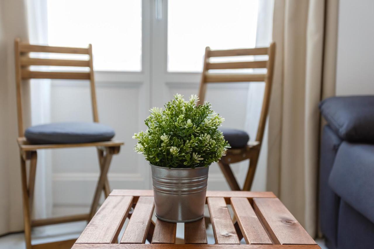 Apartment Apartamento Arte Andaluz By Cadiz4rentals *