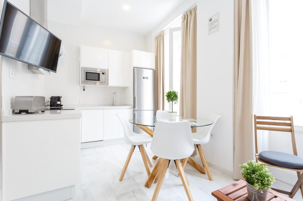 Apartment Apartamento Arte Andaluz By Cadiz4rentals