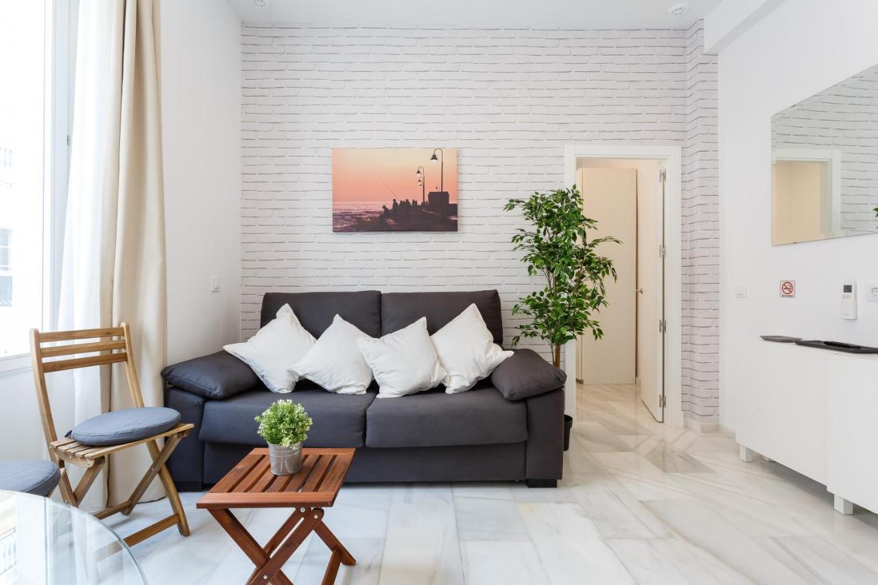 Apartamento Arte Andaluz By Cadiz4rentals *