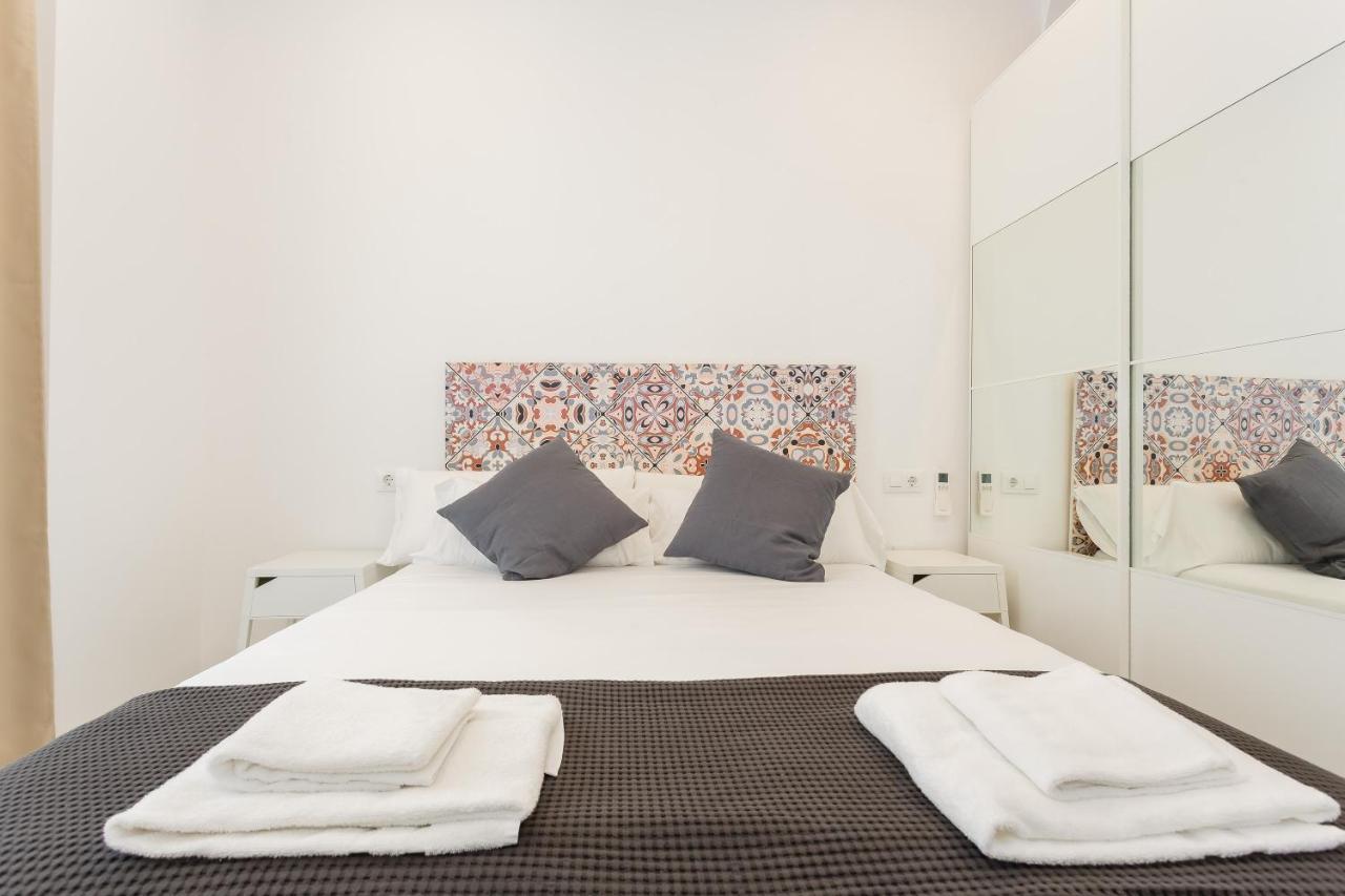 Apartamento Arte Andaluz By Cadiz4rentals Apartment *