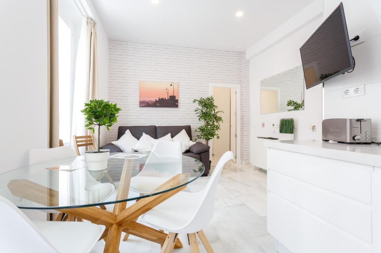 Apartamento Arte Andaluz By Cadiz4rentals Cadiz