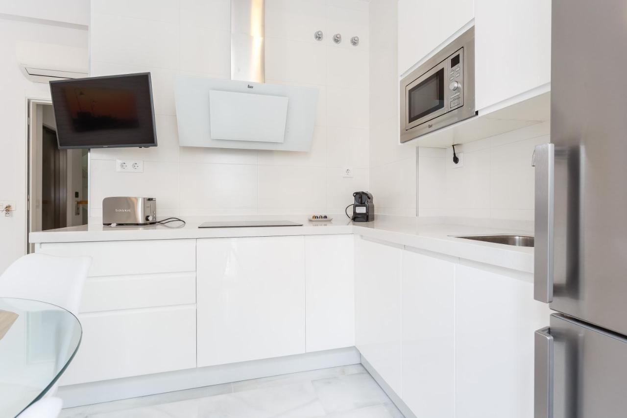 Apartamento Arte Andaluz By Cadiz4rentals *
