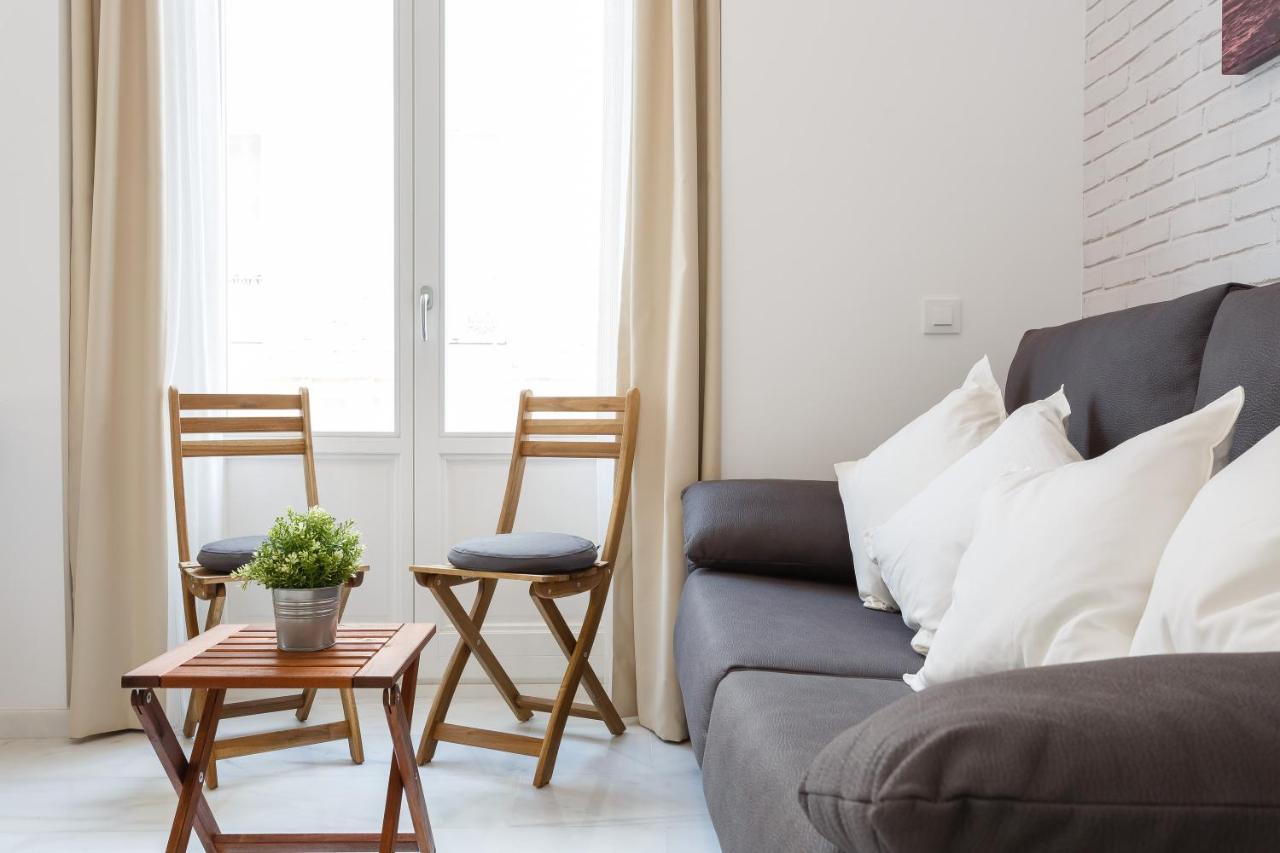 Apartamento Arte Andaluz By Cadiz4rentals Apartment Cadiz