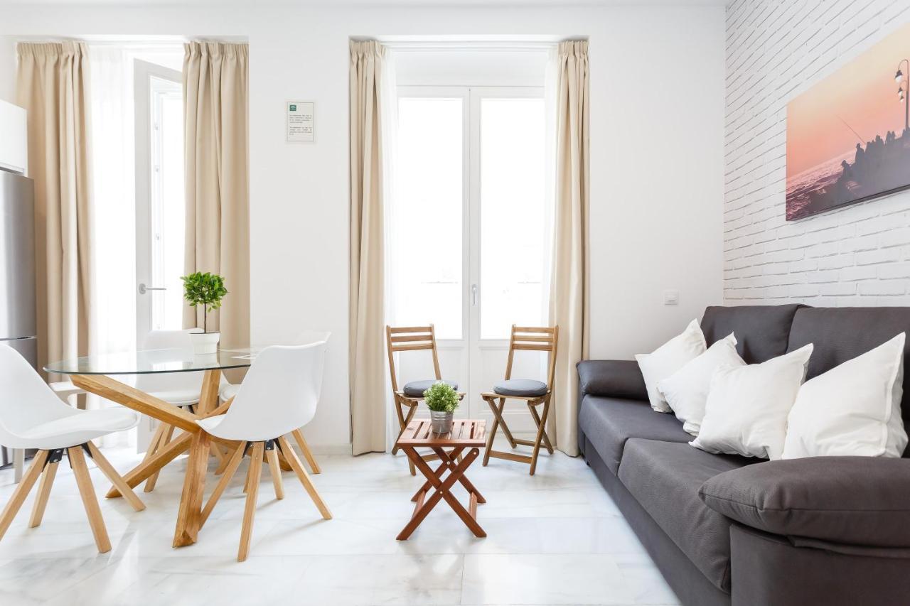 Apartamento Arte Andaluz By Cadiz4rentals Apartment *