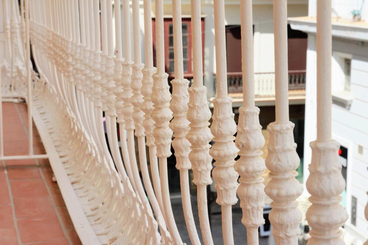 Apartamento Arte Andaluz By Cadiz4rentals Apartment
