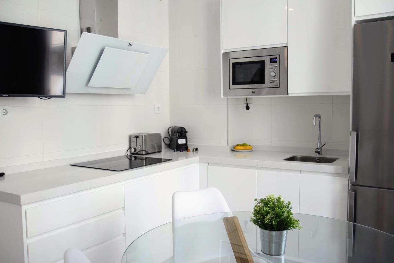 Apartment Apartamento Arte Andaluz By Cadiz4rentals