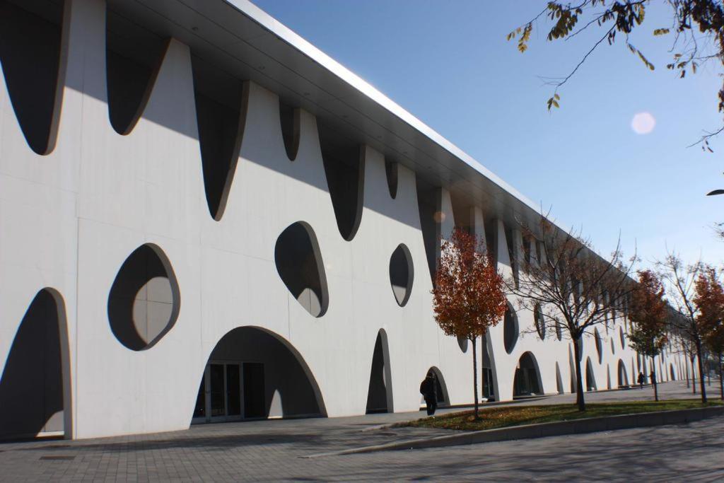 Apartsnoubcn Fira Barcelona * L'Hospitalet de Llobregat