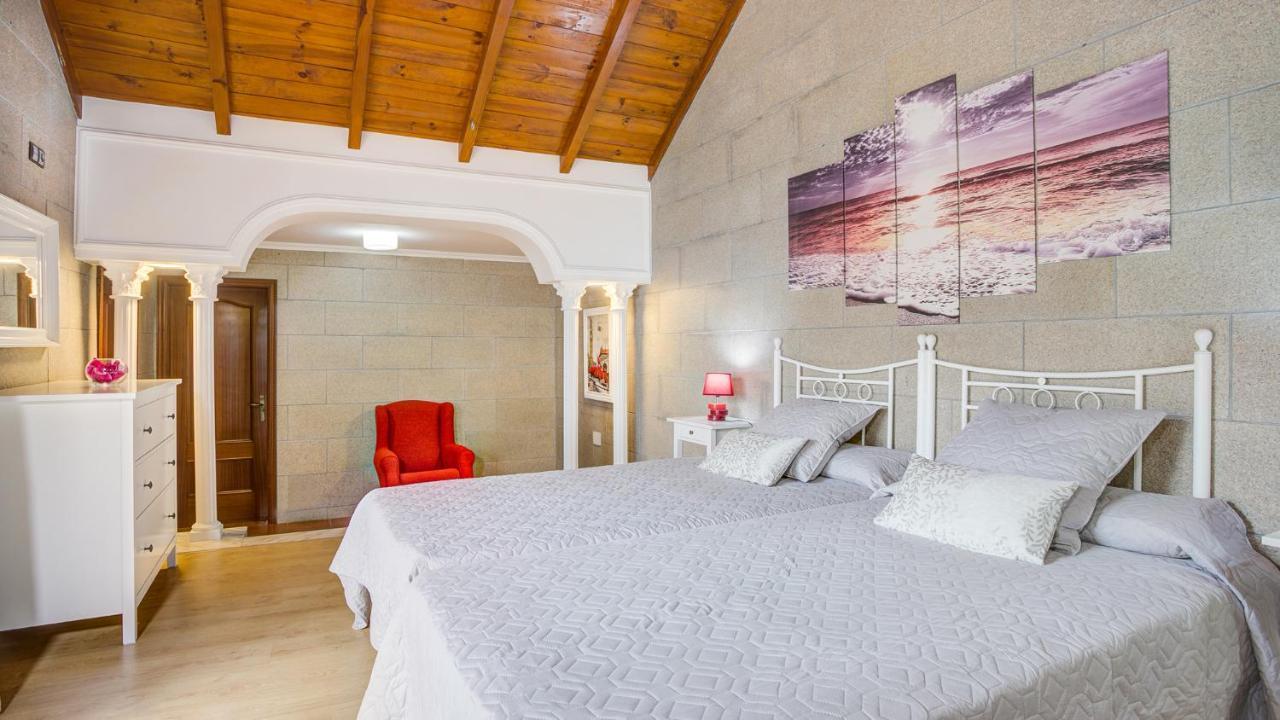 Daniel Luxury House Caleta