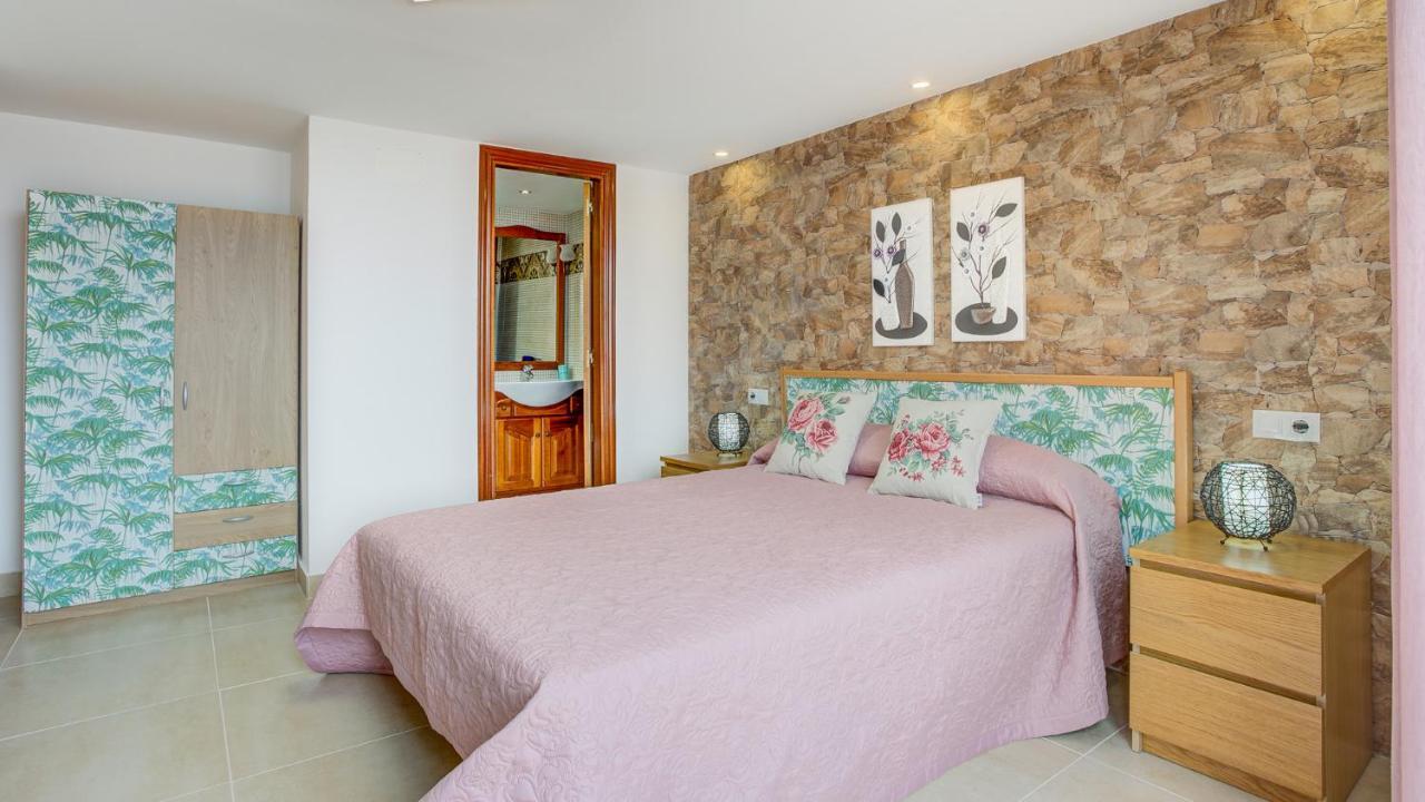 Holiday home Daniel Luxury House Caleta Caleta De Fuste