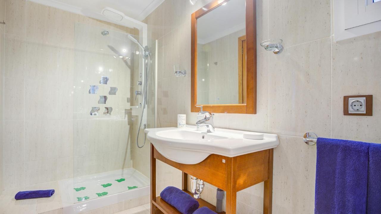 Daniel Luxury House Caleta Holiday home *