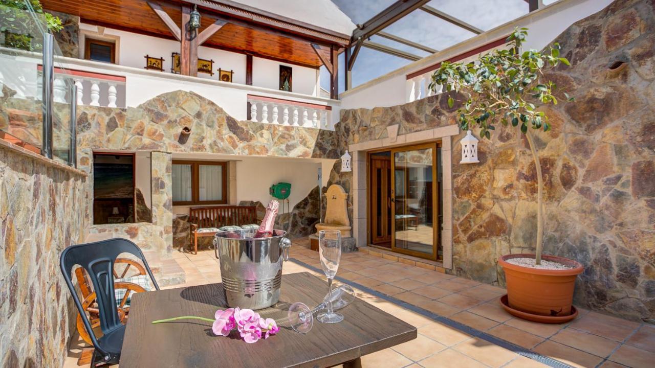 Daniel Luxury House Caleta * Caleta De Fuste