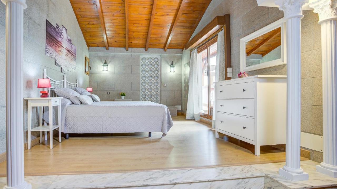 Daniel Luxury House Caleta Holiday home Caleta De Fuste