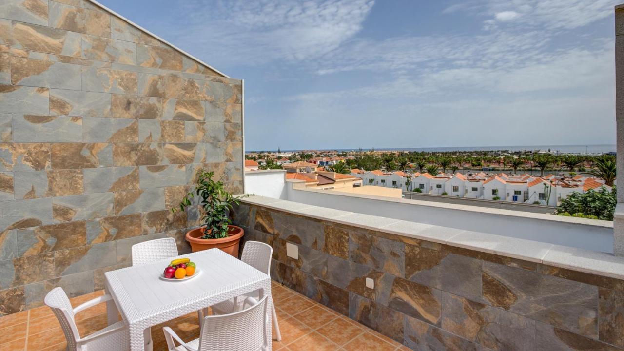 Daniel Luxury House Caleta *