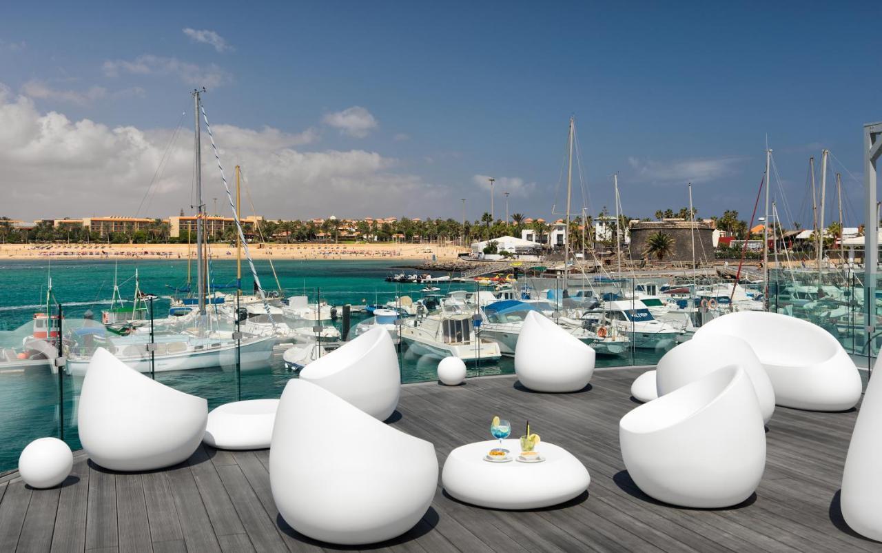 Daniel Luxury House Caleta Caleta De Fuste