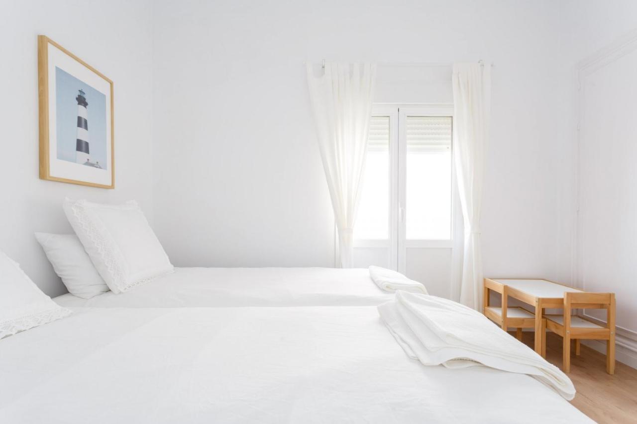 Faro Family By Cadiz4rentals