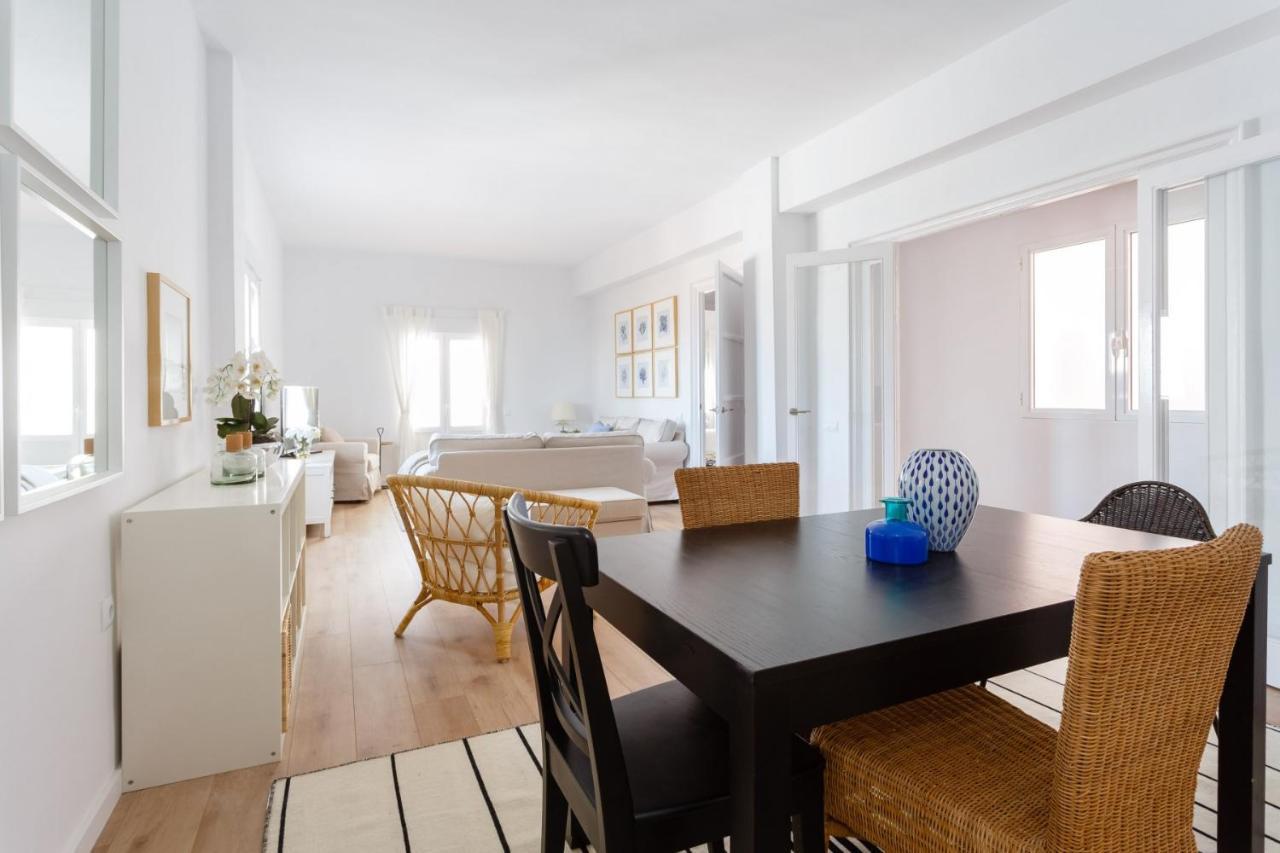 Apartamento Faro Family By Cadiz4rentals