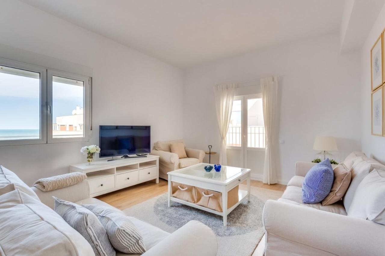 Faro Family By Cadiz4rentals Apartamento
