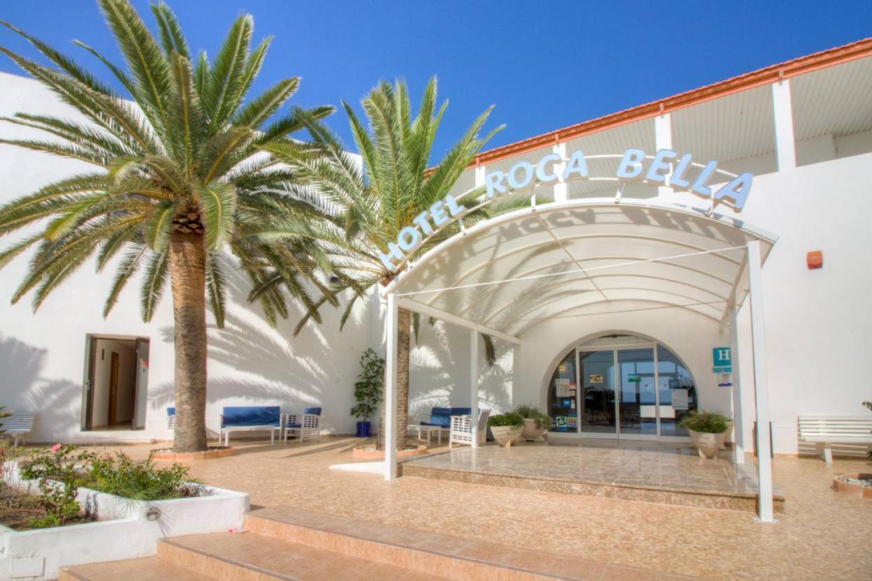 Hotel Roca Bella Es Pujols