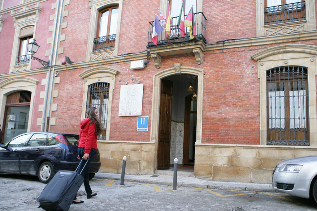 Boutique Nueve Leyendas Ubeda (Andalucia)