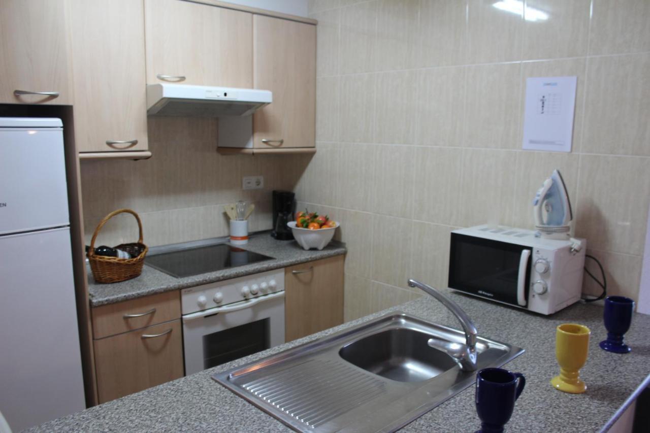 Juncos De Pineda Park Apartment *