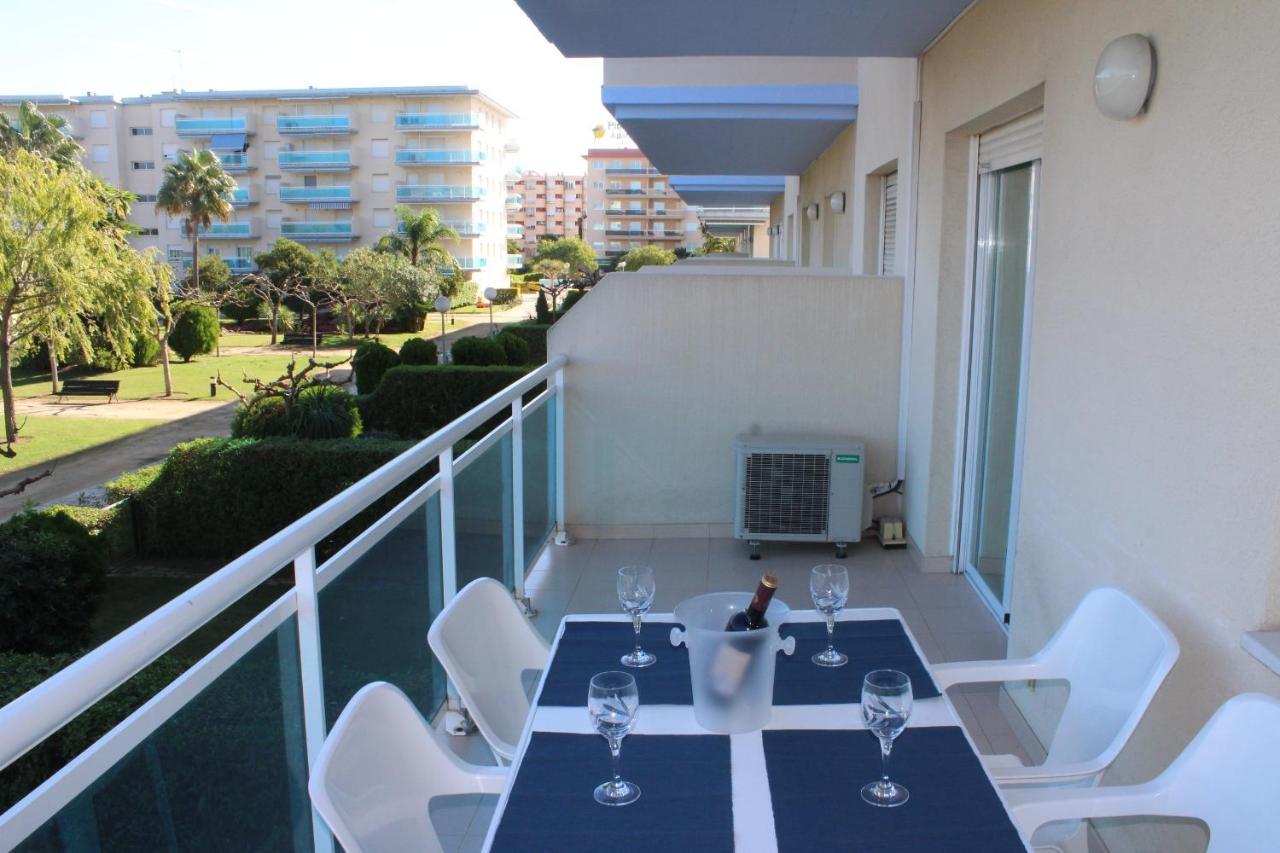 Juncos De Pineda Park Apartment Salou