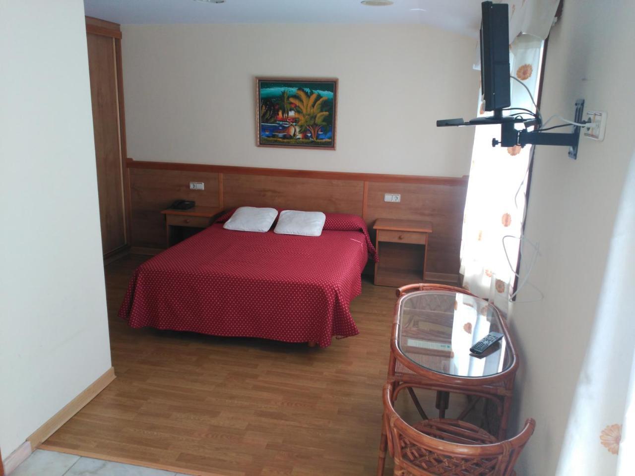 Hotel Urban Monte Blanco Byeurotels 2*
