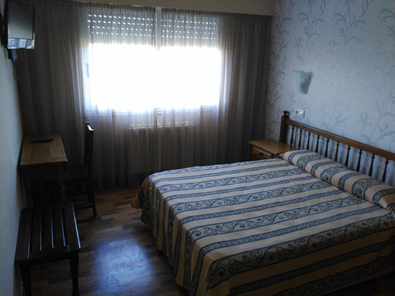 Hotel Urban Monte Blanco Byeurotels Cabana de Bergantiños
