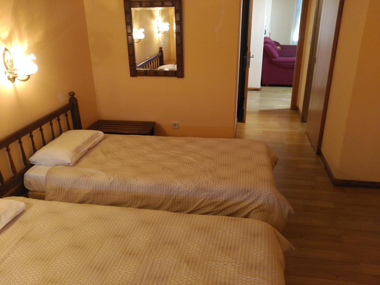 Urban Monte Blanco Byeurotels Hotel 2*