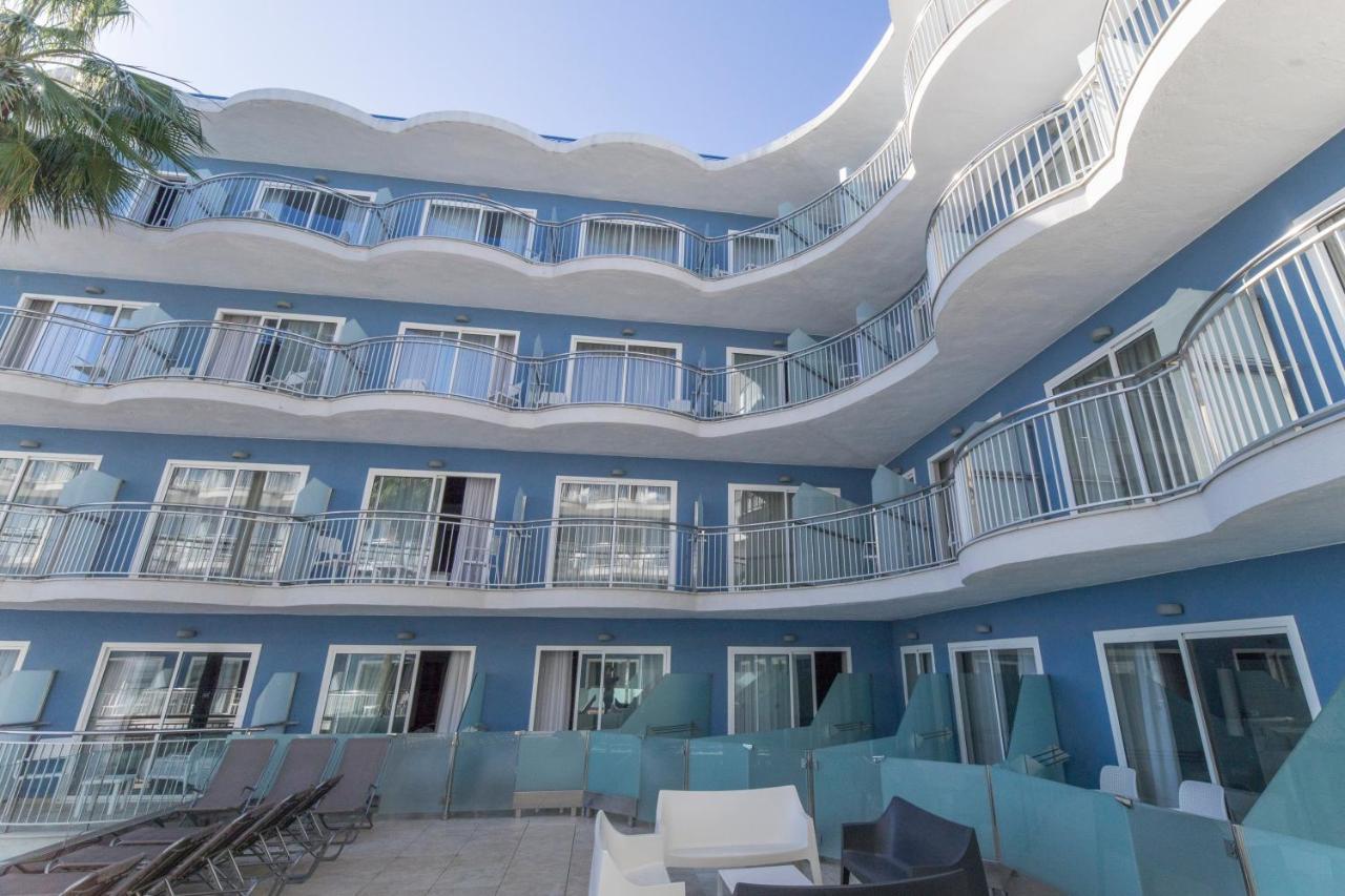 Hotel Augustus 4*