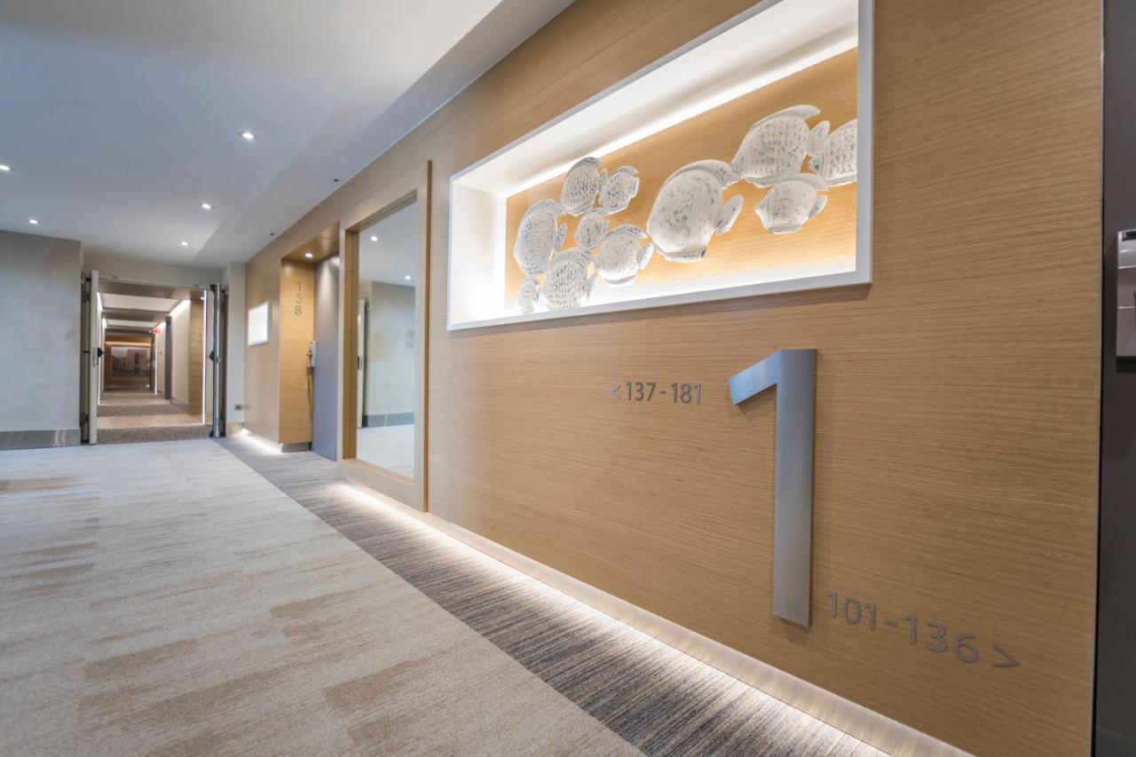 Hotel Augustus 4*