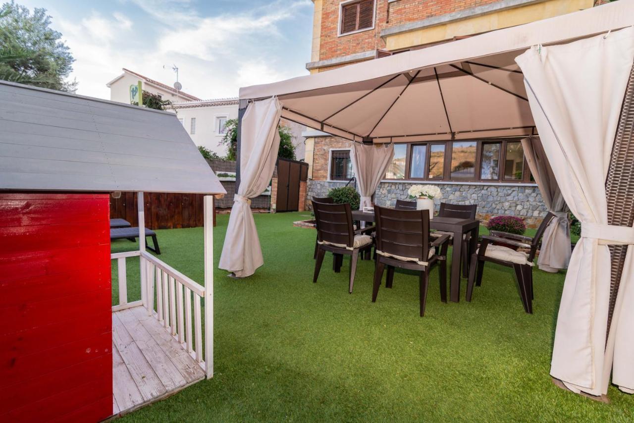 Apartment Letmalaga Limonar Gardens