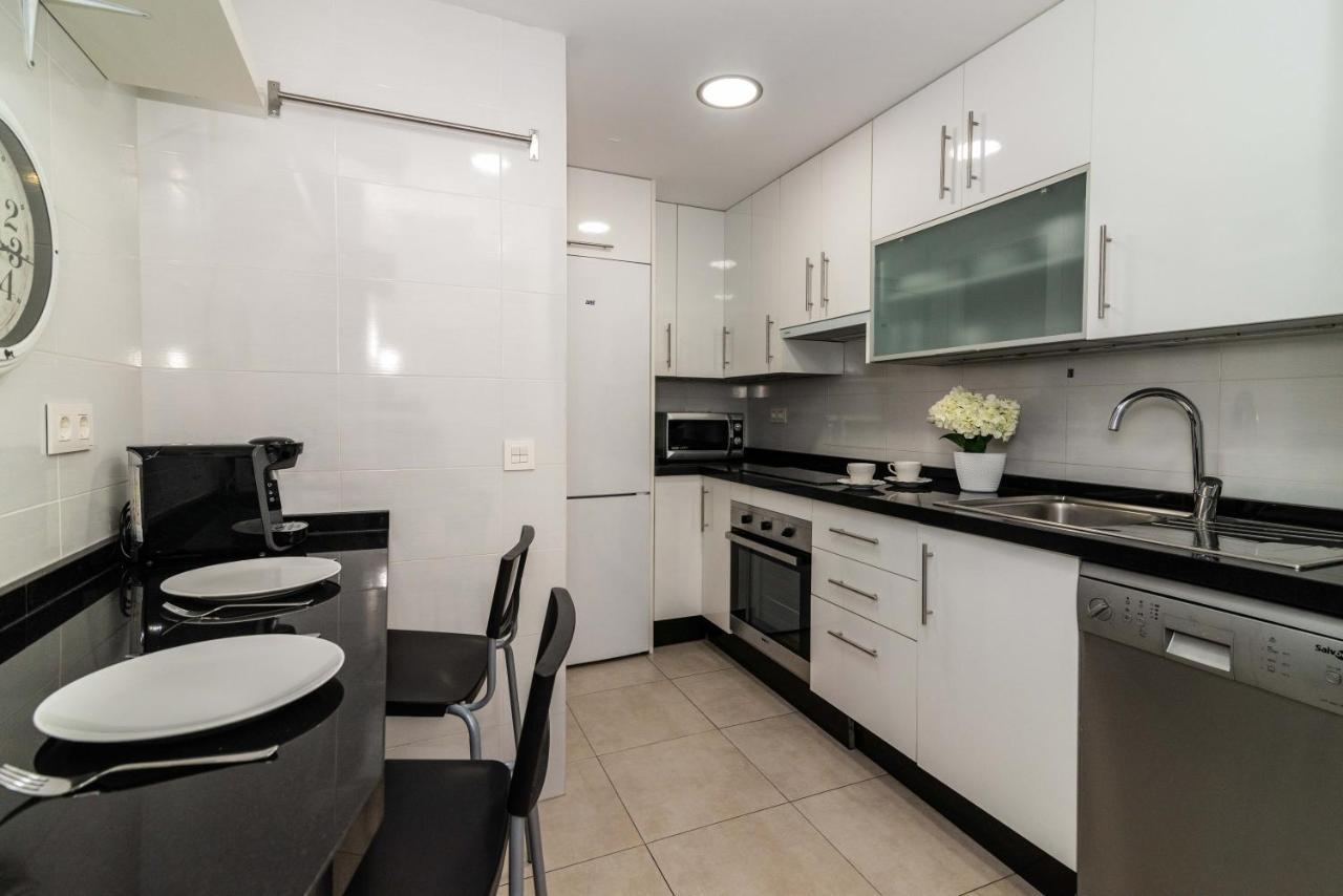 Letmalaga Limonar Gardens Apartment *