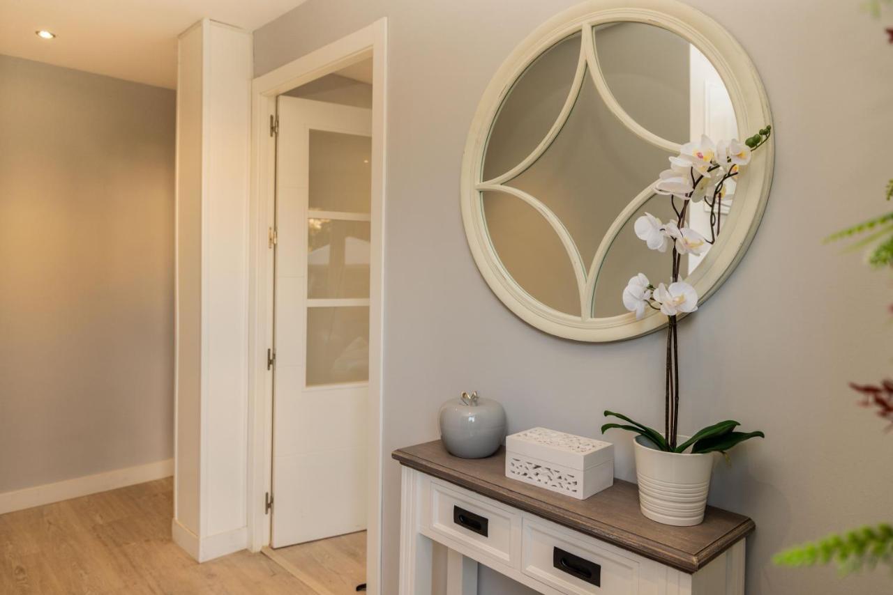 Letmalaga Limonar Gardens Apartment