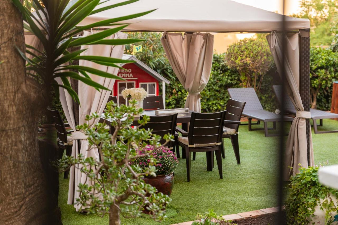 Apartment Letmalaga Limonar Gardens